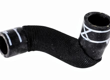 Wasserschlauch. Porsche 958 Cayenne V6 3.0L Diesel 2010–11 - 95810650300